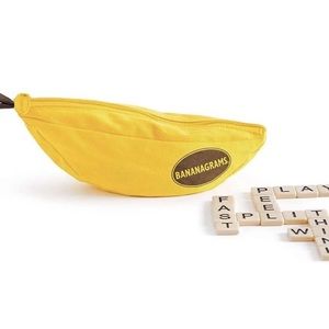Bananagrams Classic Edition